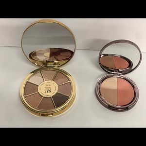 Makeup tarte eyeshadow girlactick